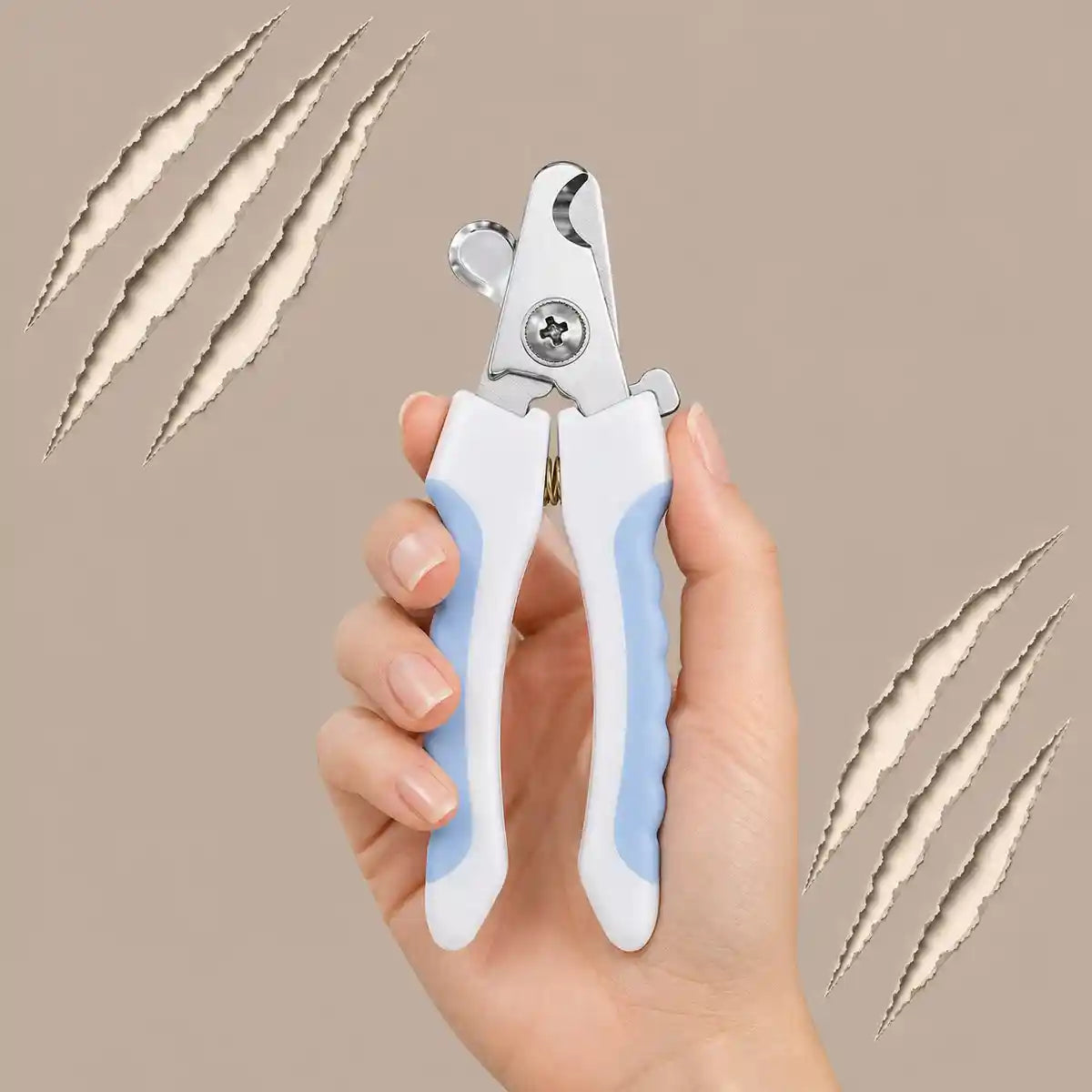 Coupe-Griffes pour chat et chien