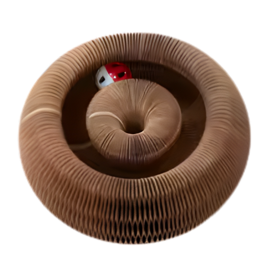 Griffoir interactif pour Chat