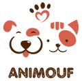 Animouf Logo