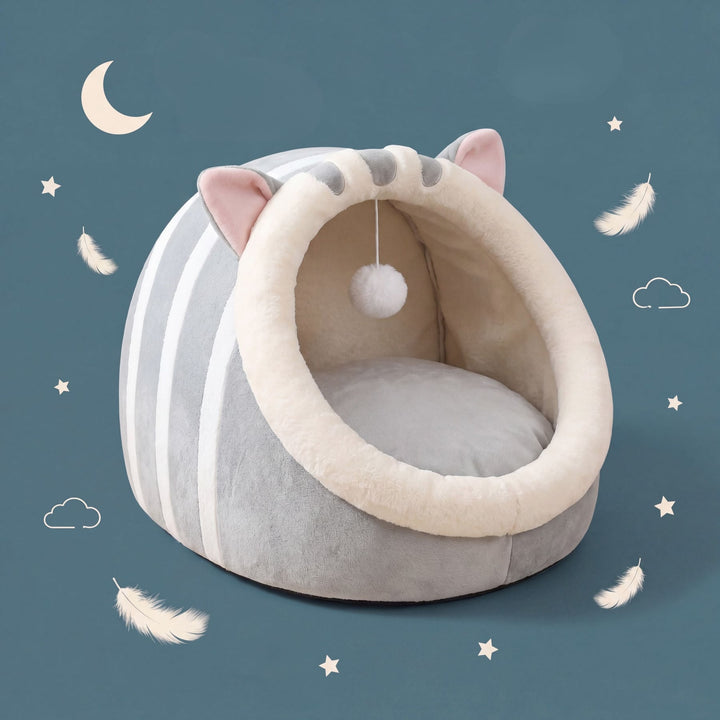 Panier pour chat - Câlinouf