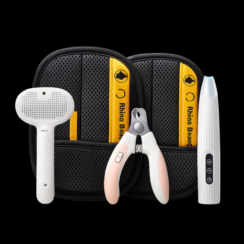 Pack Clean Pro